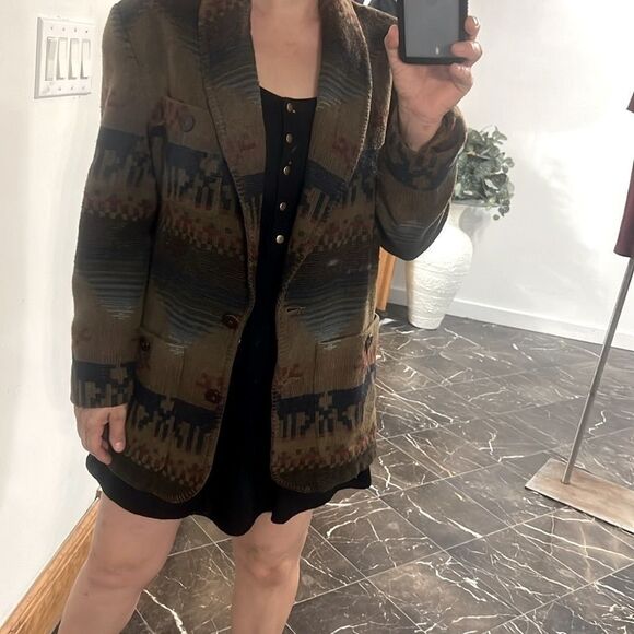 Express vintage jacket - Picture 4 of 16